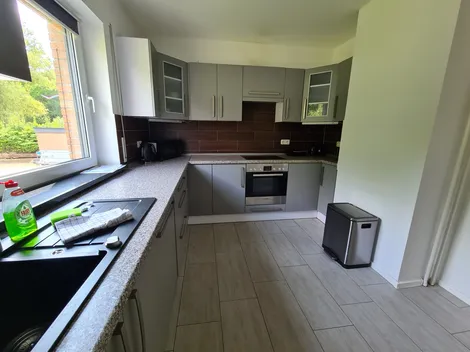 Monteurwohnungen am See - 6