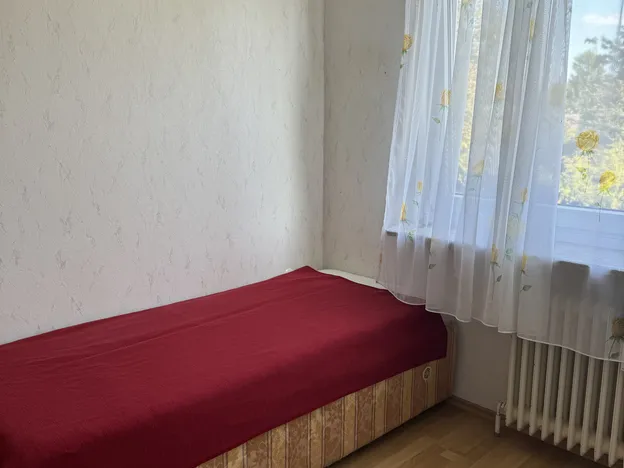 Bergerdorf Wohnung