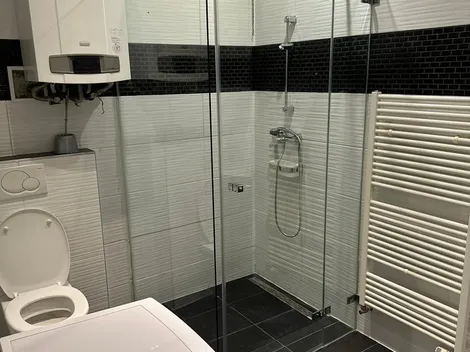 Arbeiterquartier in Wien Simmering - 12