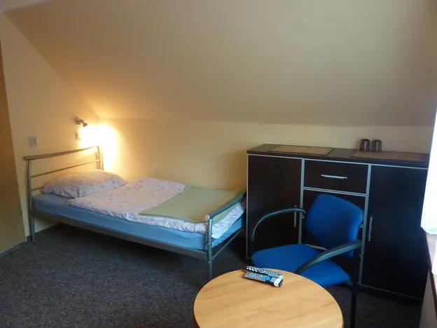 Noclegi Pracownicze Pod Gruszką