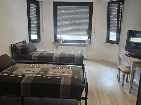 Monteurwohnung Hamm - 6