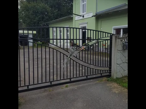Ferien-und Monteurwohnung