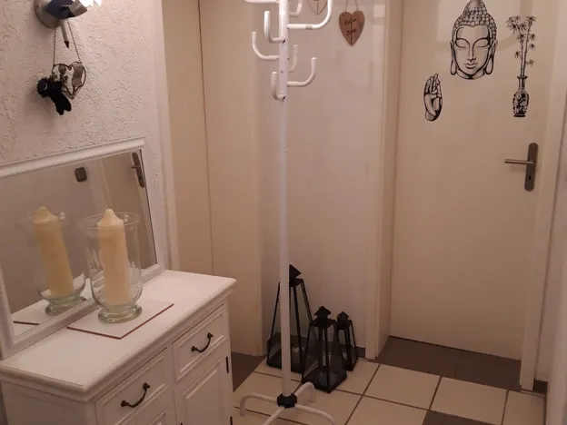 Zimmer und Ferienwohnung Spieß