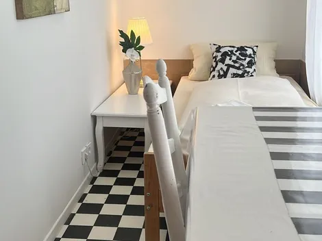 Monteurzimmer Troisdorf - 4