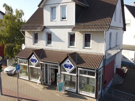 Gästehaus Vienenburg - Monteurzimmer