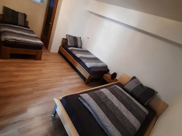Unterkunft Pfarrkirchen