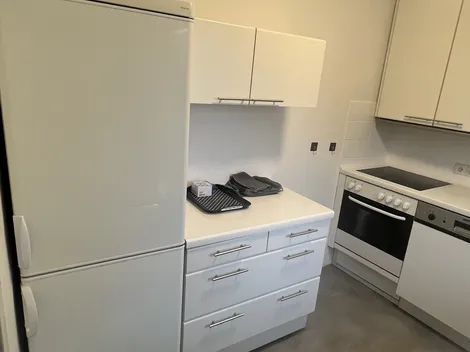 Monteurzimmer Gästehaus Wied - 10