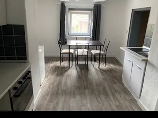 Monteurroom Hannover