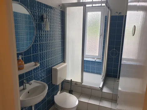 Große Unterkunft direkt in Brunsbüttel - 7