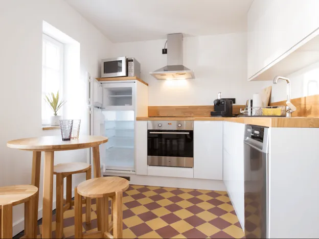 Apartment Altea