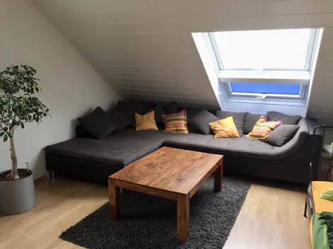 Großzügige Monteurwohnung