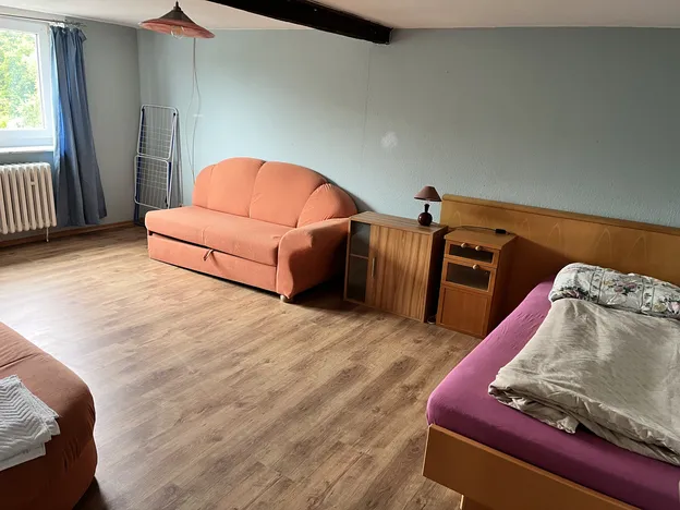 Pension Dähre