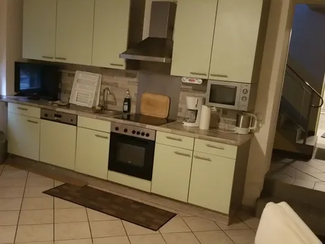 Pension "Kiek In" - 10