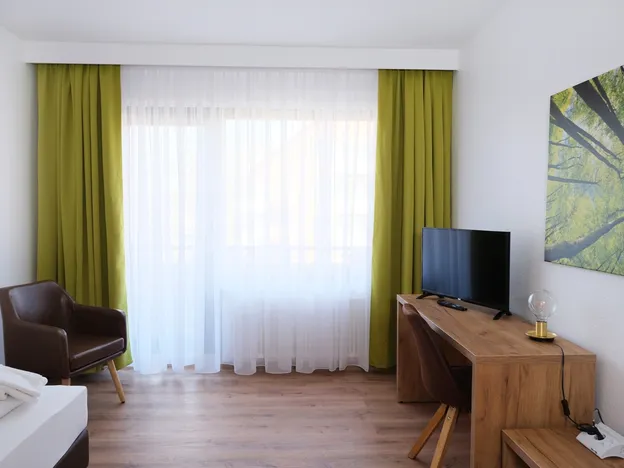 Monteurzimmer Forest Rooms