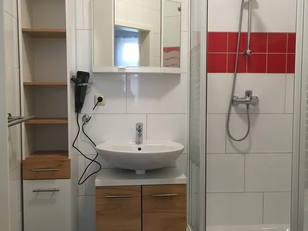 Monteurwohnung Woldegk