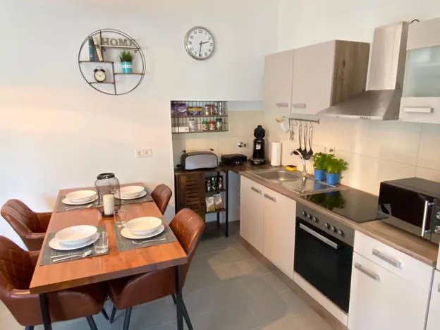 Homerent in Bonn, Troisdorf und Umgebung