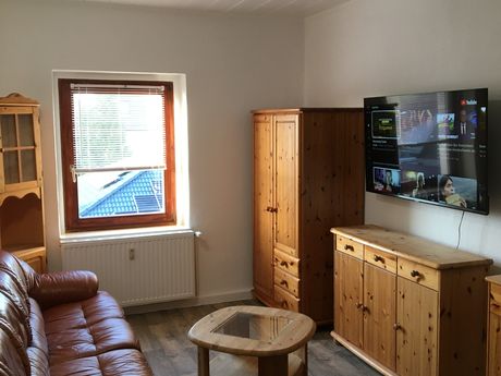 Monteurwohnung Magdeburg