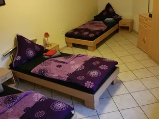 Pension "Kiek In"