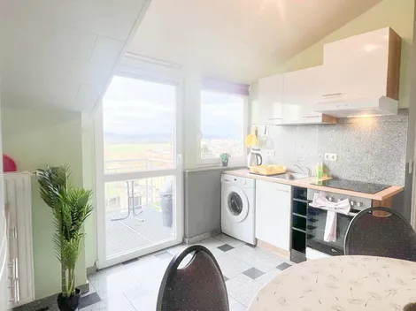 KMK Monteure- Appartments & Häuser Dillingen Saar - Bis zu 250 Betten - 6