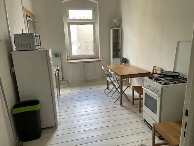 Ganze Berlin Hause Wohnungen Monteurzimmer