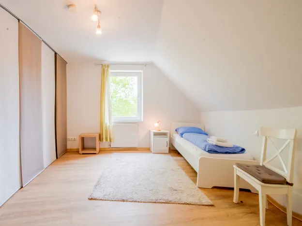 Ferienwohnung Kaufmann 3