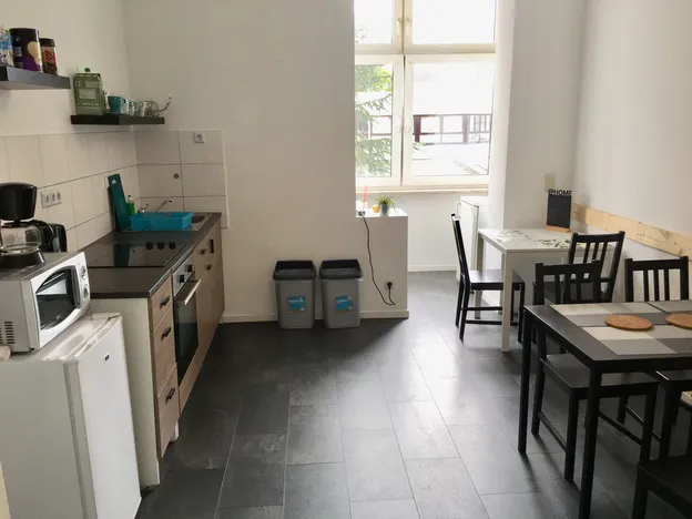 Zimmervermietung Lösken in Duisburg Wanheimerort, Dellviertel, Neudorf