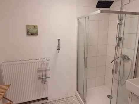 Monteurzimmer Hardegsen - 16