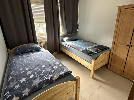 Hotel Würdener Hof - 3