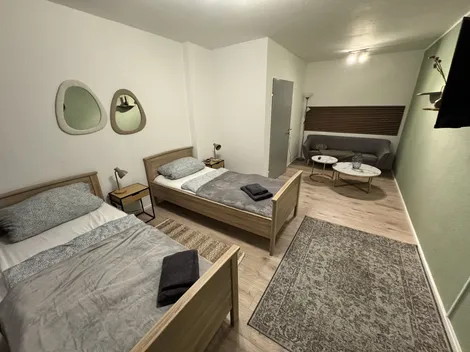 Wohnungen direkt in Marburg - 5