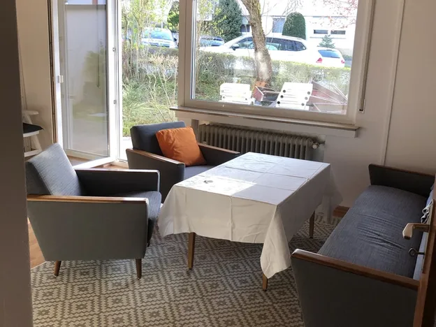 Heilbronn-Oase