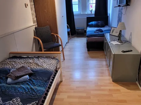 Monteurzimmer Hardegsen - 12