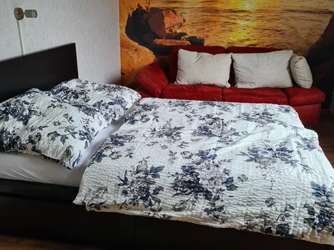 Ferienwohnung Wagner - 2