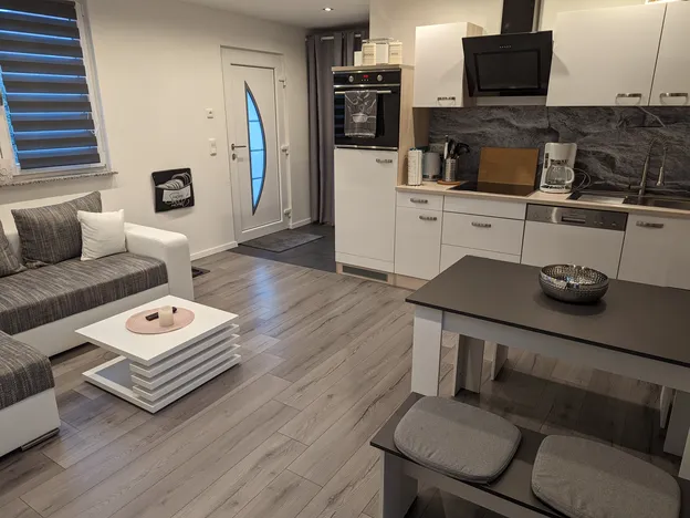 Ferienhaus Leni am Schwanenteich