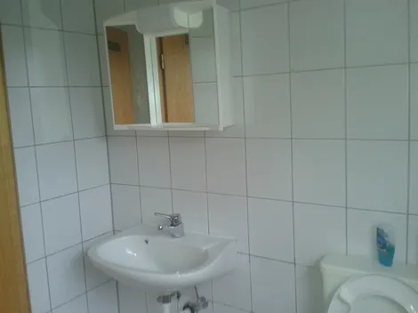 Wohnung auf Zeit, Monteur Wohnung, Wohnung Nr.2 für 5 Personen - 15