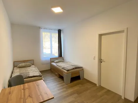 Zimmervermietung Duhanaj - 2