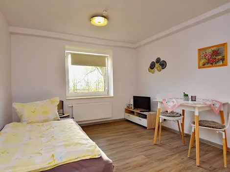 Monteurwohnungen-Suhl - 14