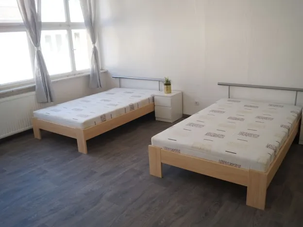 Boardinghouse Geigerstr