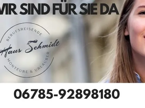Haus Schmidt