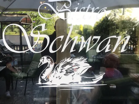 55130 Mainz - Bistro Schwan Fremdenzimmer