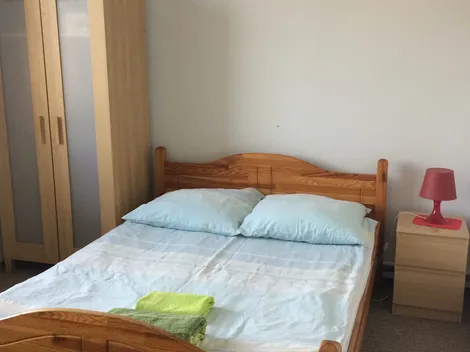 METRO HOSTEL