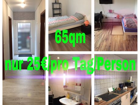 37176 Nörten-Hardenberg - Ferienwohnung Nörten-Hardenberg