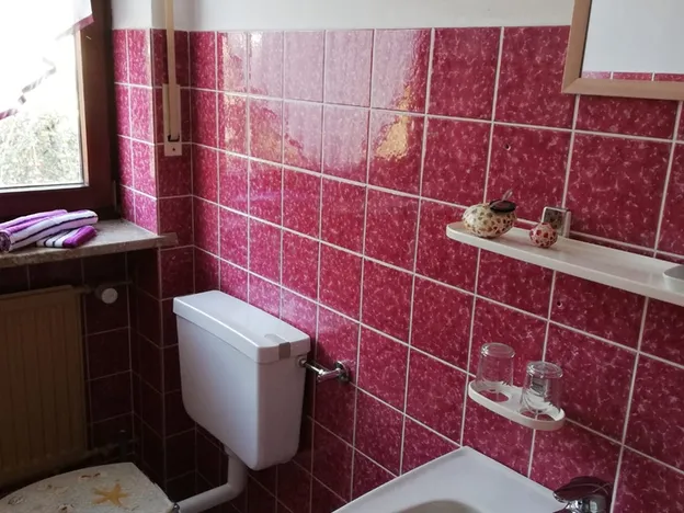 Privat Ferien/Monteurwohnung für bis zu 6 Personen