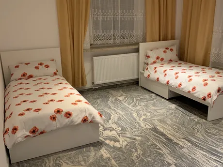 2322 Zwölfaxing - Atrbeiterquartier