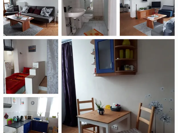 Apartment Salla