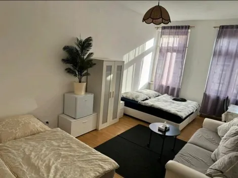 Monteurwohnung