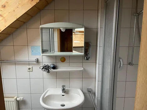 Gästezimmer H&B - 17