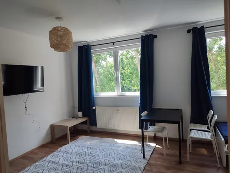 Monteurwohnung in Gera - 6