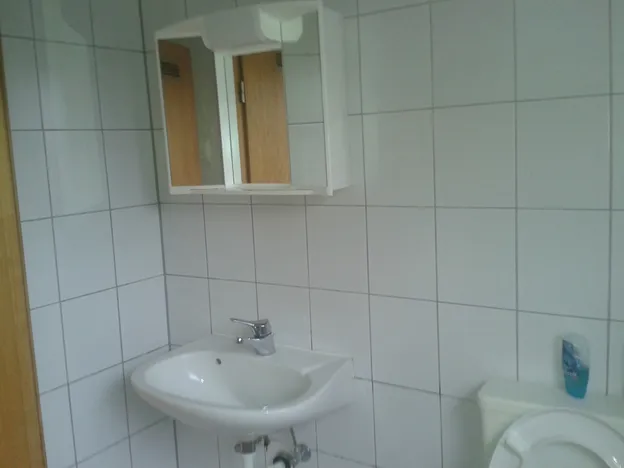 Wohnung auf Zeit, Monteur Wohnung, Wohnung Nr.2 für 5 Personen