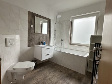 Oberhausen Apartments