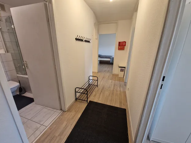 Wohnungen in Offenbach, Frankfurt, Hanau, Eschborn und Umgebung